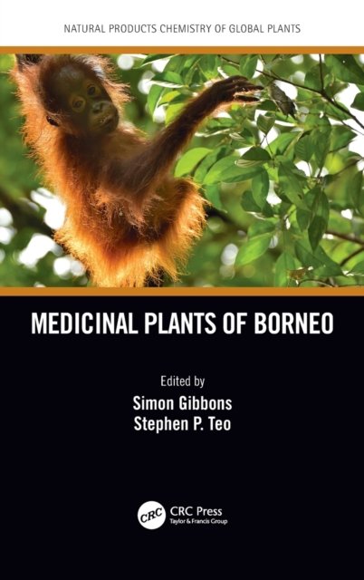 Medicinal Plants of Borneo