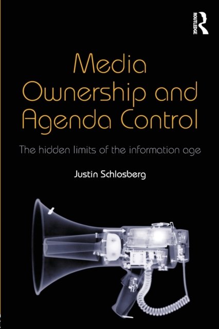 Media Ownership and Agenda Control