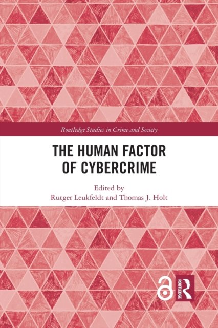 The Human Factor of Cybercrime