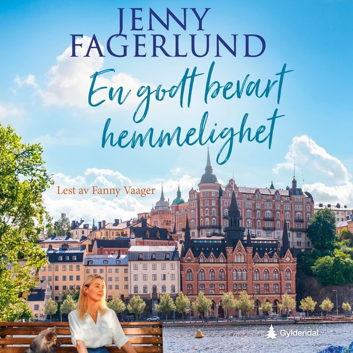 En godt bevart hemmelighet