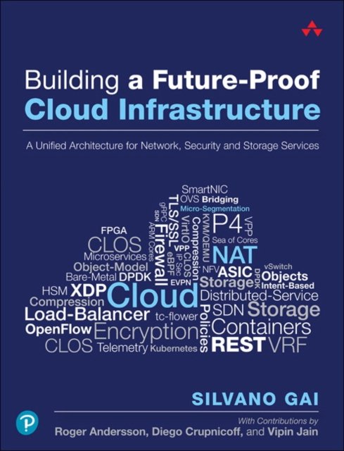 Building a Future-Proof Cloud Infrastructure