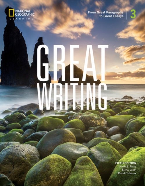 Great Writing 3: Student''s Book