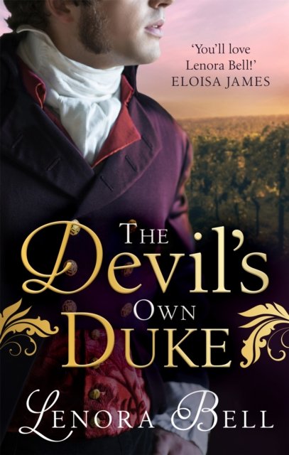 Devil''s Own Duke