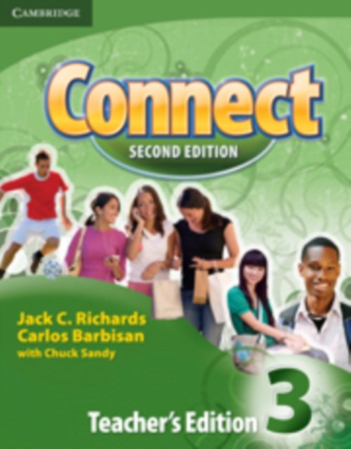 Connect Level 3 Teacher''s Edition