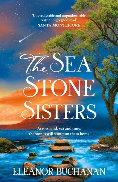Sea Stone Sisters