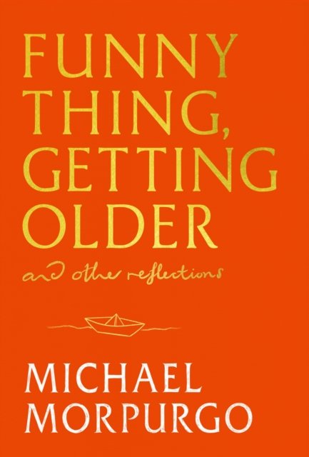 Funny Thing, Getting Older