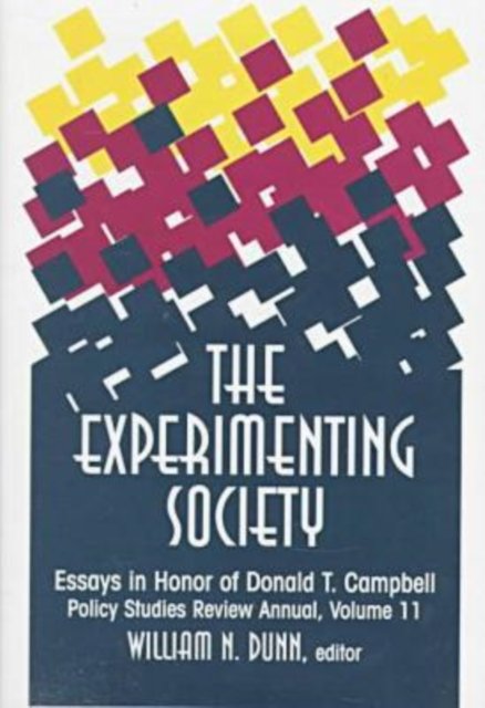 The Experimenting Society
