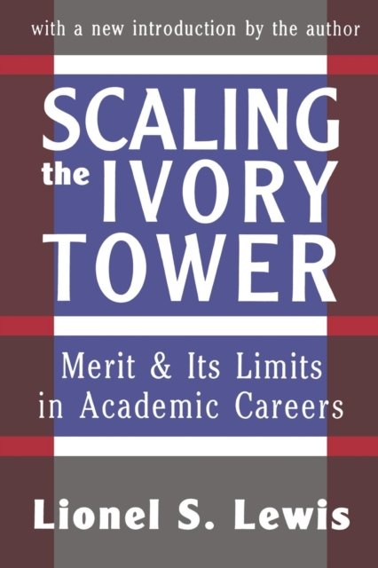 Scaling the Ivory Tower