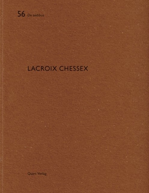 Lacroix Chessex