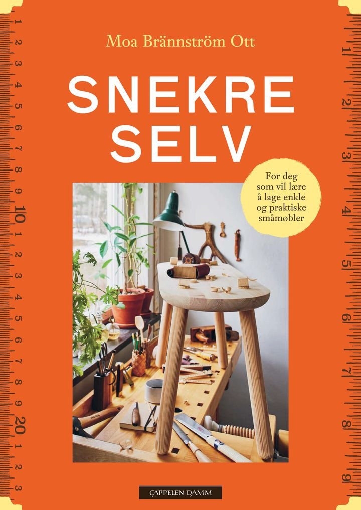Snekre selv