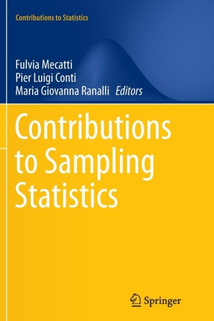Contributions to Sampling Statistics