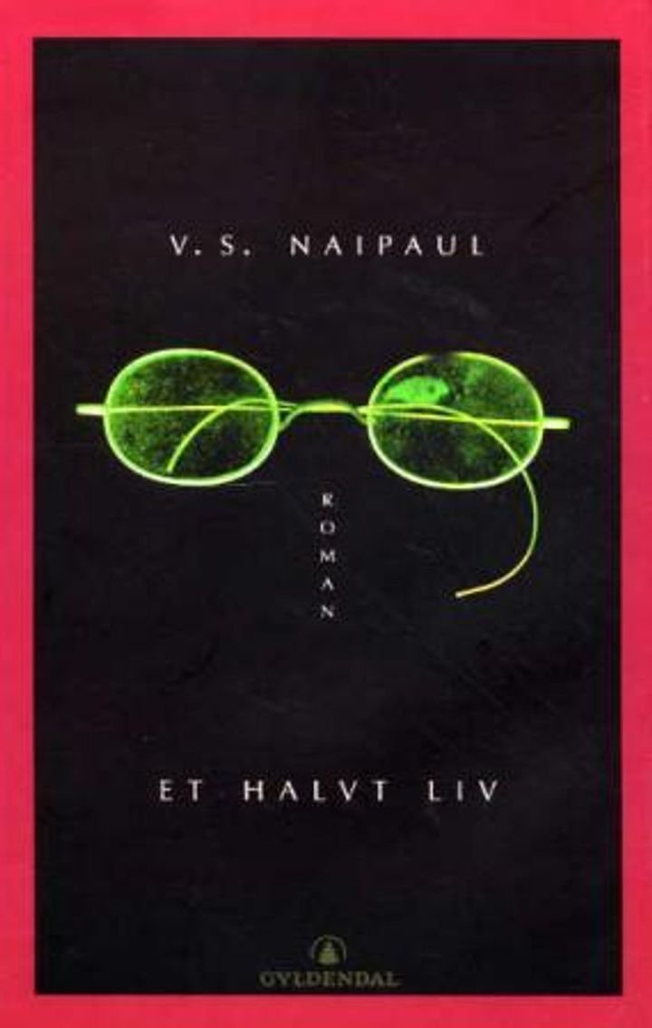 Et halvt liv