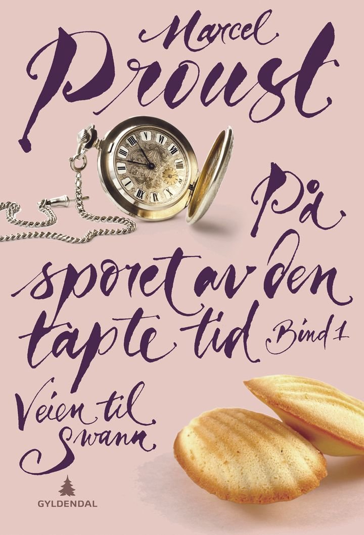 På sporet av den tapte tid - Bind 1 : Veien til Swann