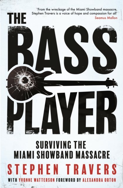 The Bass Player