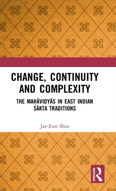 Change, Continuity and Complexity