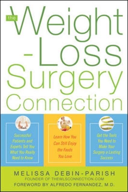 The Weight-Loss Surgery Connection