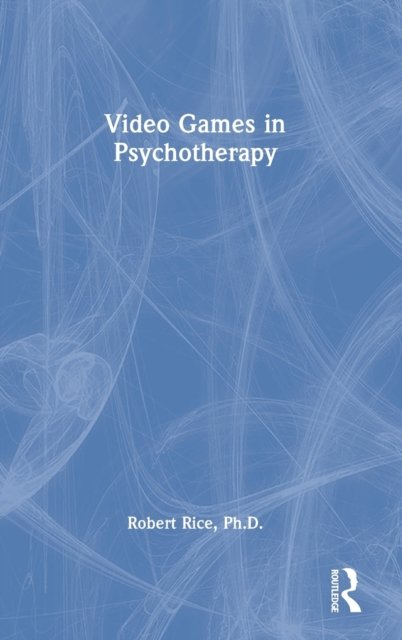 Video Games in Psychotherapy
