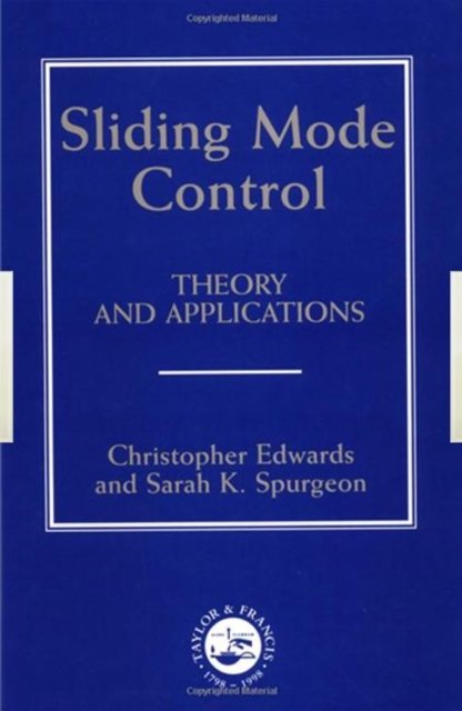 Sliding Mode Control
