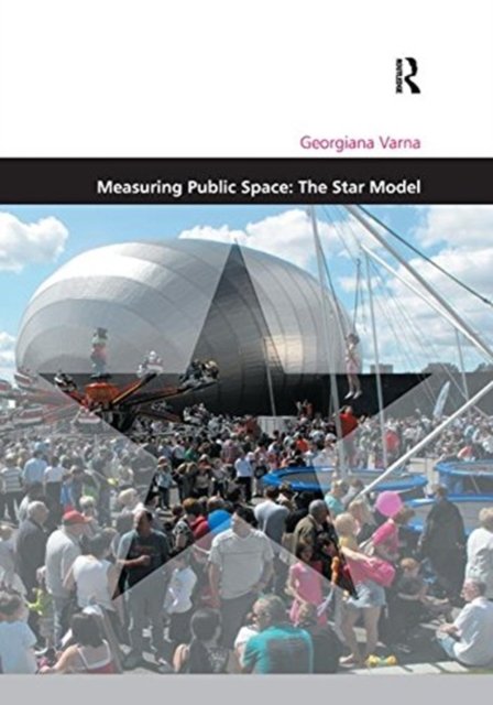 Measuring Public Space