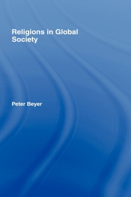 Religions in a Global Society