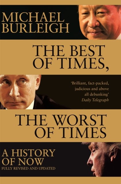 Best of Times, The Worst of Times