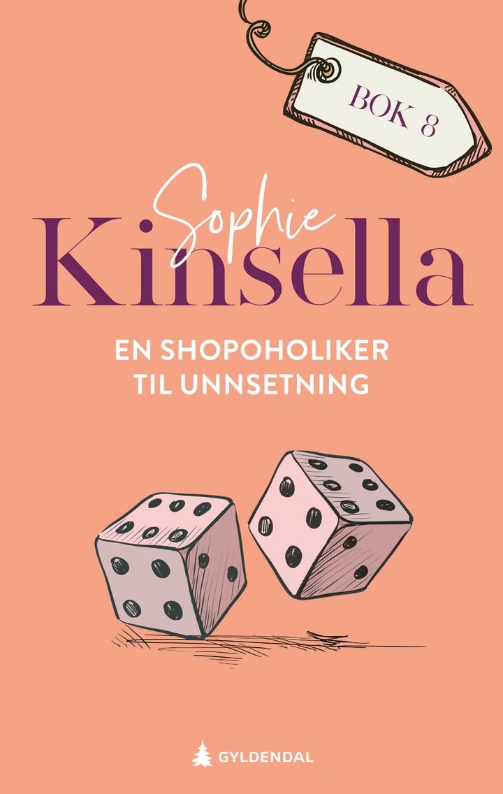 En shopoholiker til unnsetning
