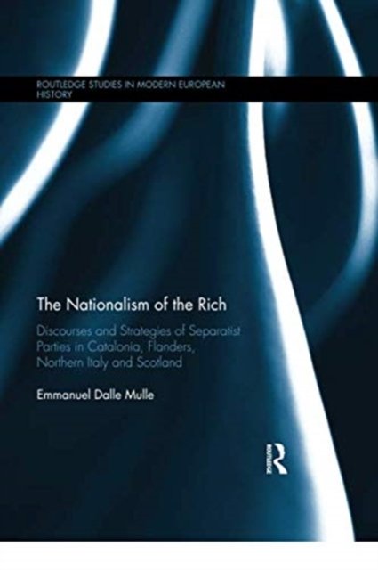 The Nationalism of the Rich
