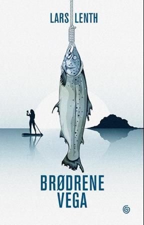 Brødrene Vega - roman