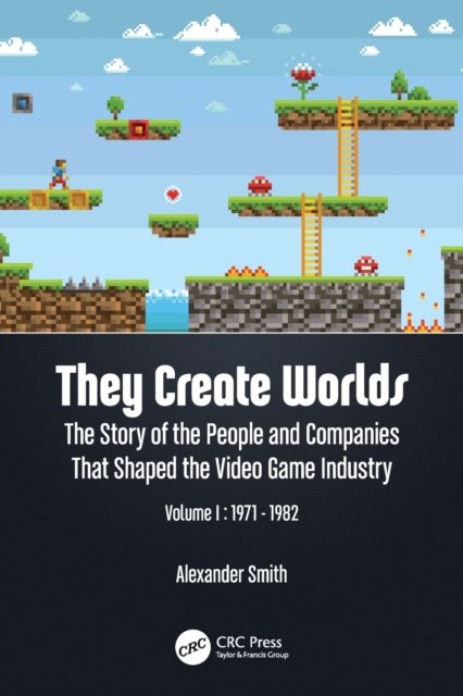 They Create Worlds