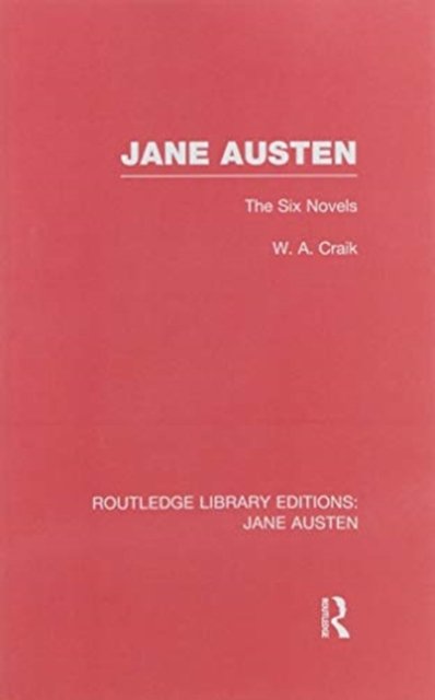 Jane Austen