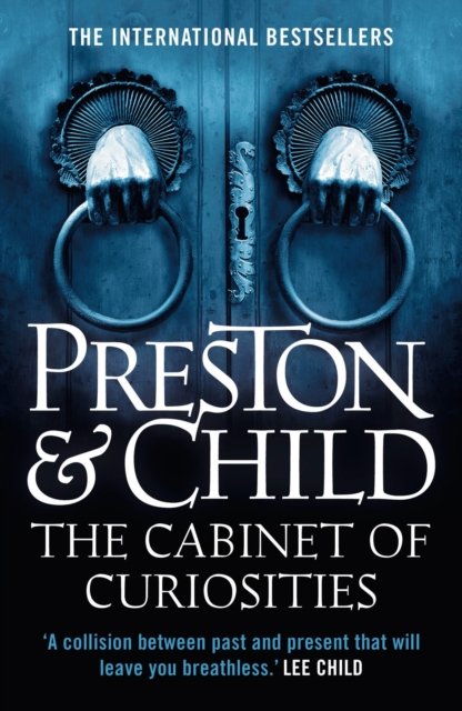 Cabinet of Curiosities