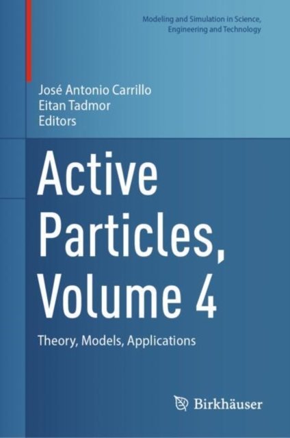 Active Particles