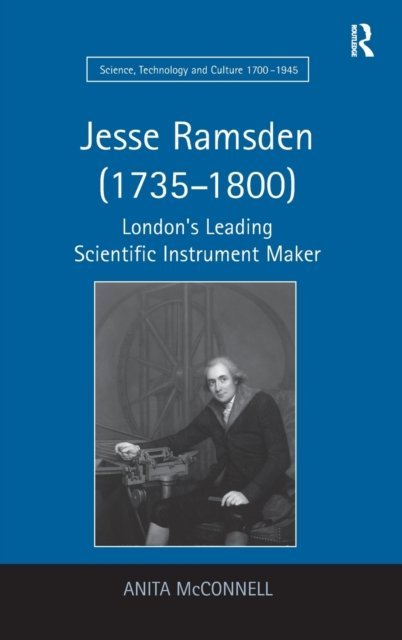 Jesse Ramsden (1735–1800)