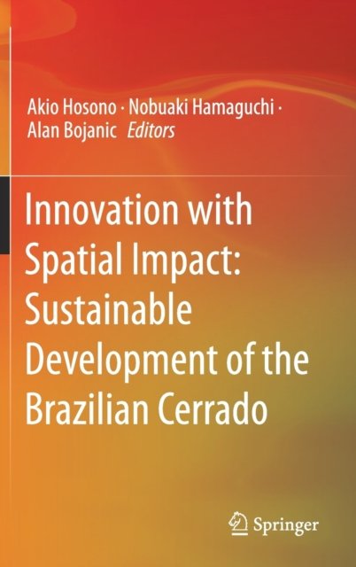 Innovation with Spatial Impact