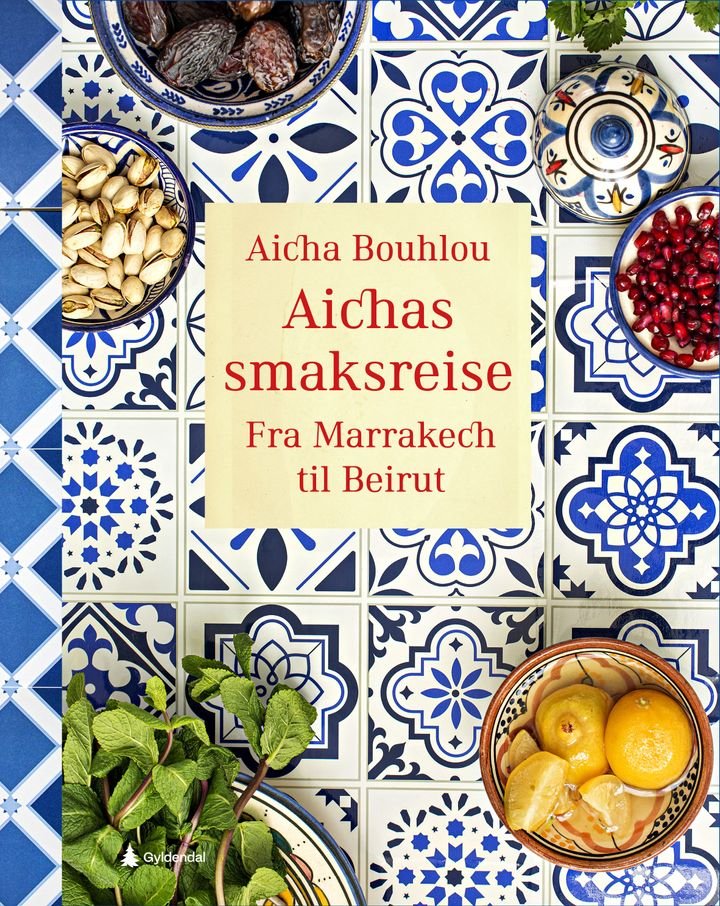 Aichas smaksreise