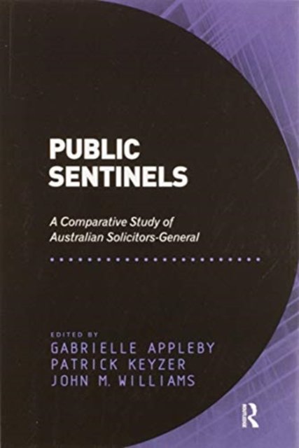 Public Sentinels