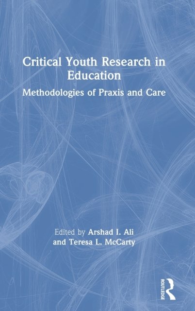 Critical Youth Research in Education