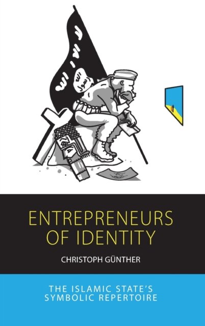Entrepreneurs of Identity