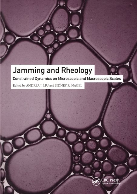 Jamming and Rheology
