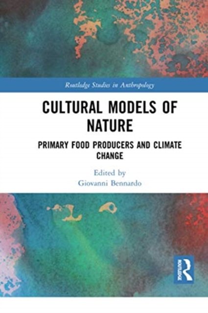 Cultural Models of Nature