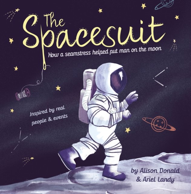 Spacesuit