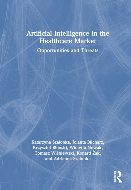 Artificial Intelligence in the Healthcare Market