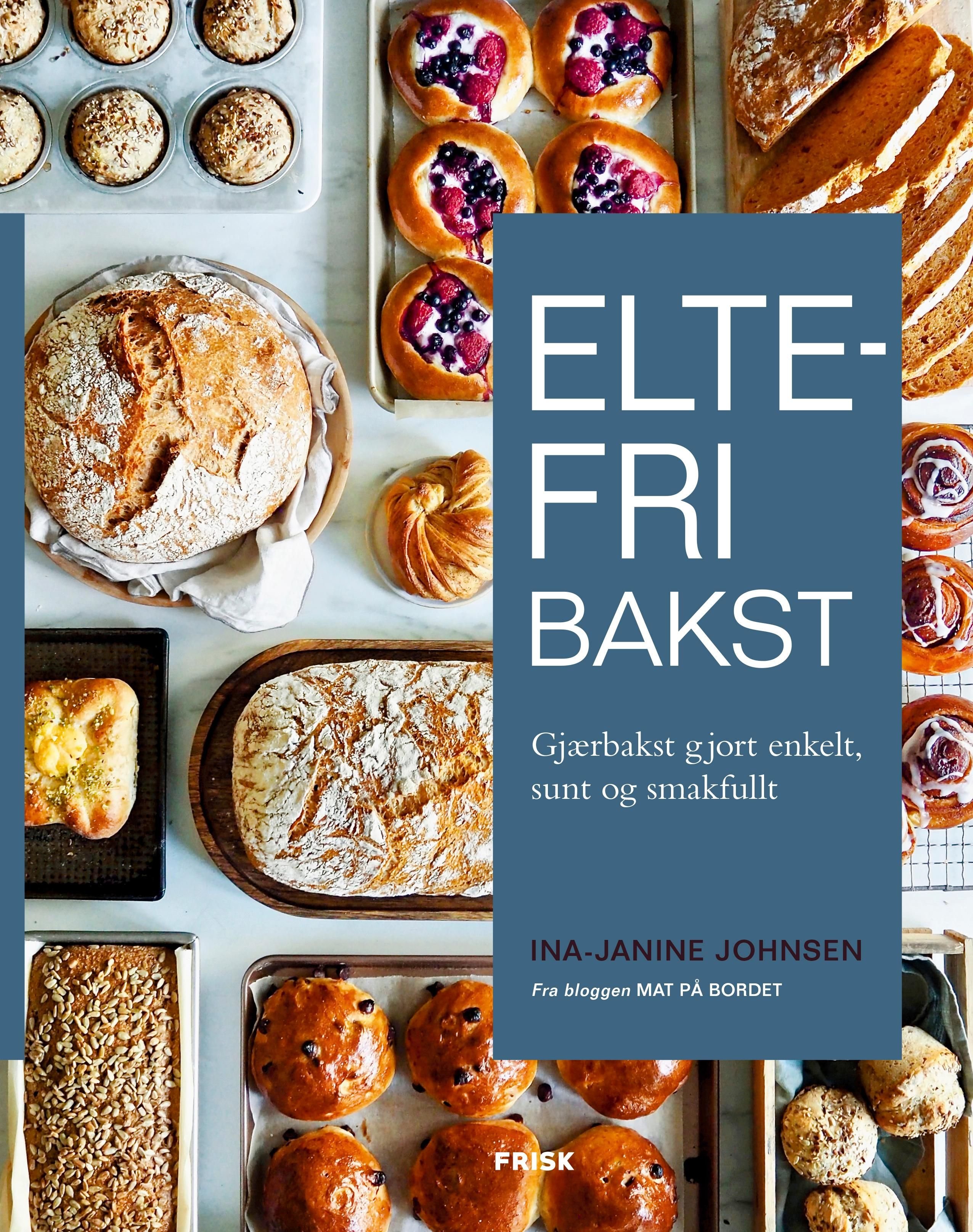 Eltefri Bakst