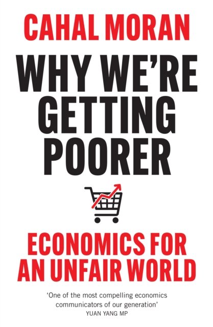 WHY WERE GETTING POORER PB