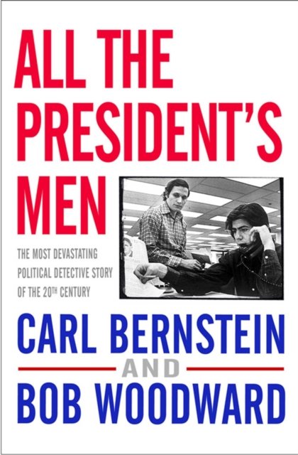 All the President''s Men