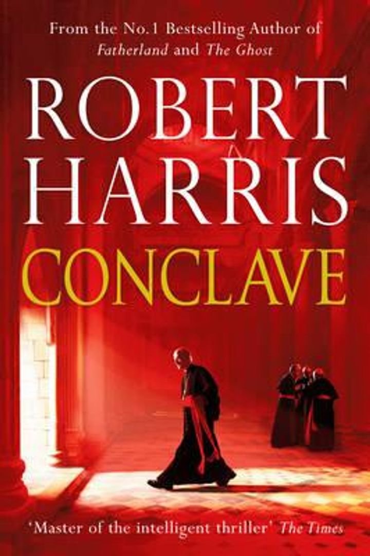Conclave ; Conclave