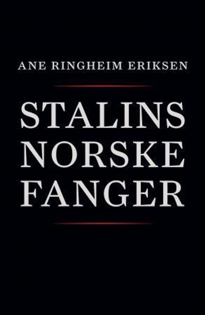 Stalins norske fanger