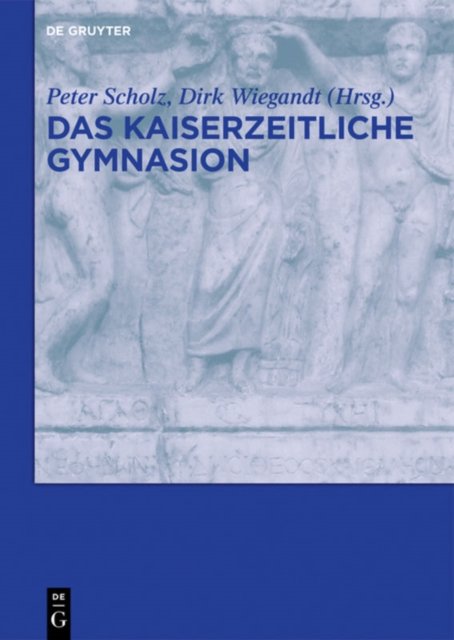 kaiserzeitliche Gymnasion