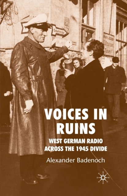 Voices in Ruins