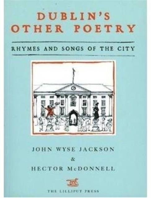 Dublin's Other Poetry